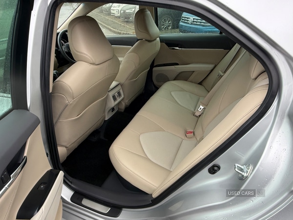 Used Toyota Camry for sale - 78035497: Photo 6