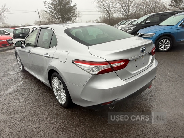 Used Toyota Camry for sale - 78035497: Photo 7