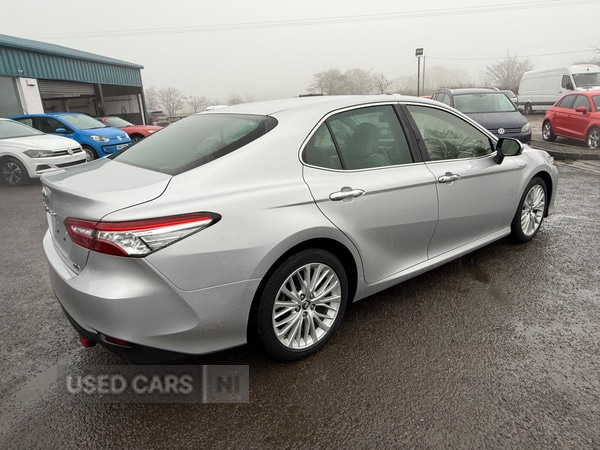 Used Toyota Camry for sale - 78035497: Photo 8