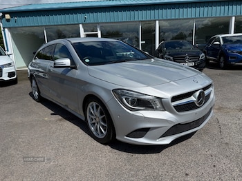 Used Mercedes-Benz CLA 2016 for sale - 78966446: Photo