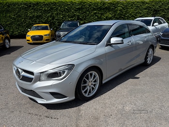 Used Mercedes-Benz CLA 2016 for sale - 78966446: Photo