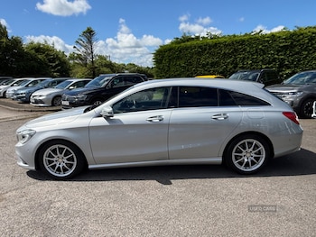 Used Mercedes-Benz CLA 2016 for sale - 78966446: Photo