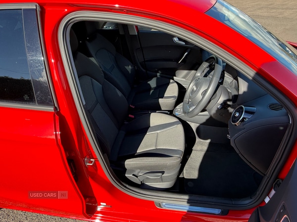 Used Audi A1 for sale - 78128676: Photo 12