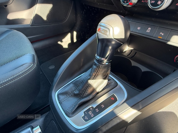 Used Audi A1 for sale - 78128676: Photo 14