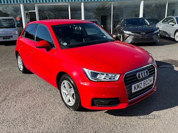 Used Audi A1 2016 for sale - 78128676: Photo