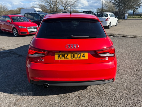 Used Audi A1 for sale - 78128676: Photo 6