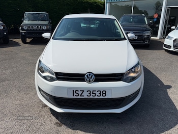 Used Volkswagen Polo 2014 for sale - 79146399: Photo