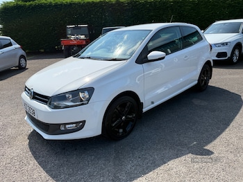 Used Volkswagen Polo 2014 for sale - 79146399: Photo