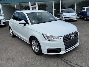 Used Audi A1 2016 for sale - 79146400: Photo