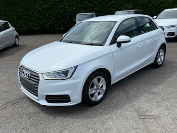 Used Audi A1 2016 for sale - 79146400: Photo