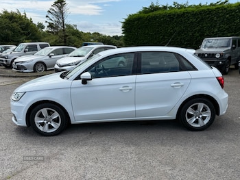 Used Audi A1 2016 for sale - 79146400: Photo