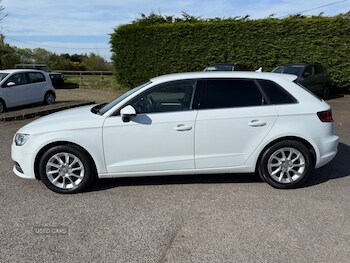 Used Audi A3 2015 for sale - 78449286: Photo