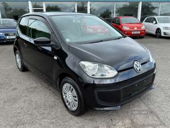 Move Up Automatic 3-Door