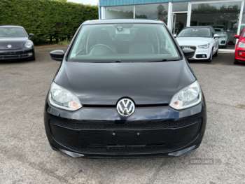 Used Volkswagen up! 2013 for sale - 75292329: Photo