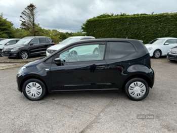 Used Volkswagen up! 2013 for sale - 75292329: Photo