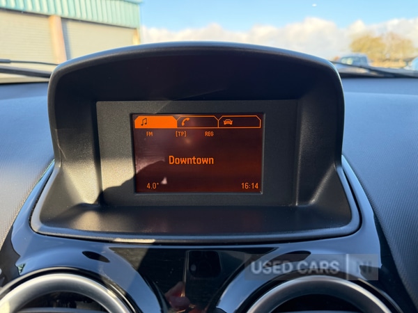 Used Vauxhall Corsa 2014 for sale - 77575662: Photo 15