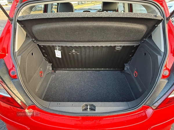 Used Vauxhall Corsa 2014 for sale - 77575662: Photo 7