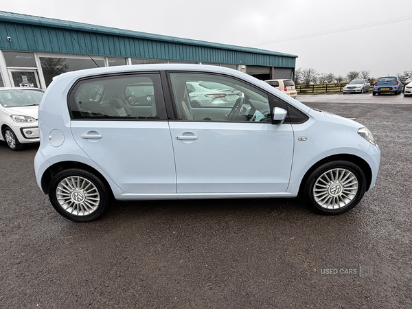 Used Volkswagen up! for sale - 77825633: Photo 10