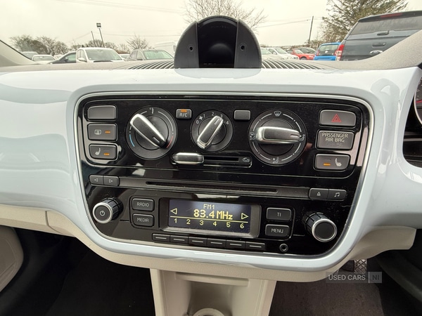 Used Volkswagen up! for sale - 77825633: Photo 14