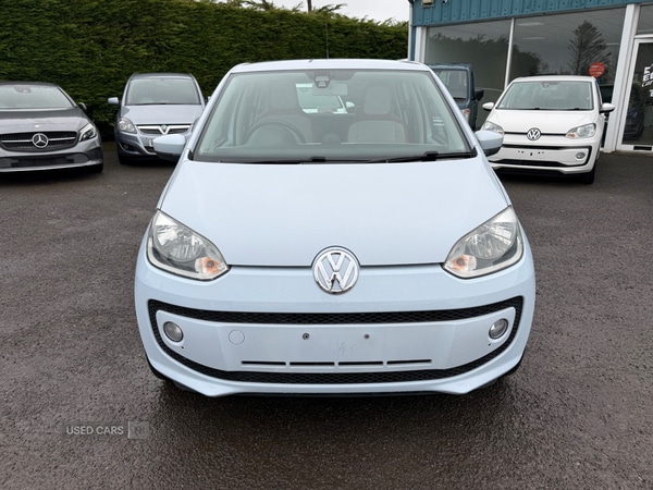 Used Volkswagen up! for sale - 77825633: Photo 2
