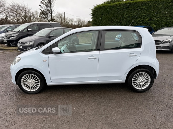 Used Volkswagen up! for sale - 77825633: Photo 4