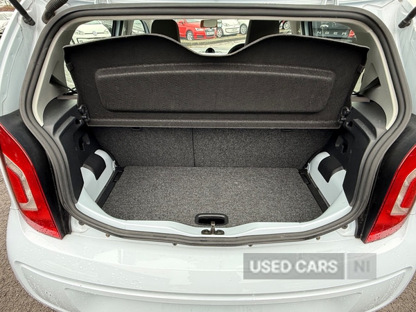 Used Volkswagen up! for sale - 77825633: Photo 8