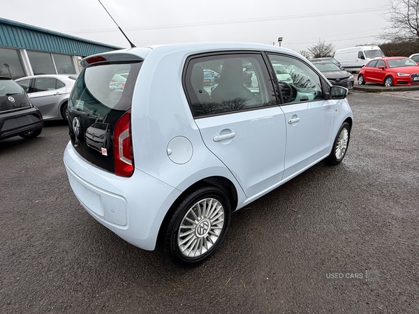 Used Volkswagen up! for sale - 77825633: Photo 9