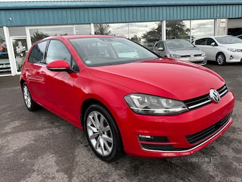 Used Volkswagen Golf 2015 for sale - 75900960: Photo