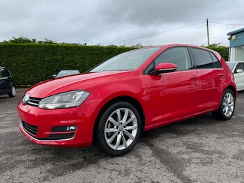 Used Volkswagen Golf 2015 for sale - 75900960: Photo