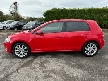 Used Volkswagen Golf 2015 for sale - 75900960: Photo