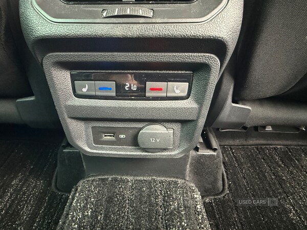 Used Volkswagen Tiguan for sale - 77825598: Photo 13