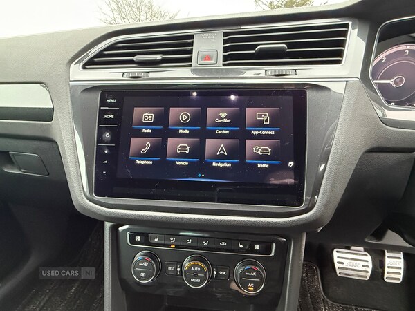 Used Volkswagen Tiguan for sale - 77825598: Photo 16