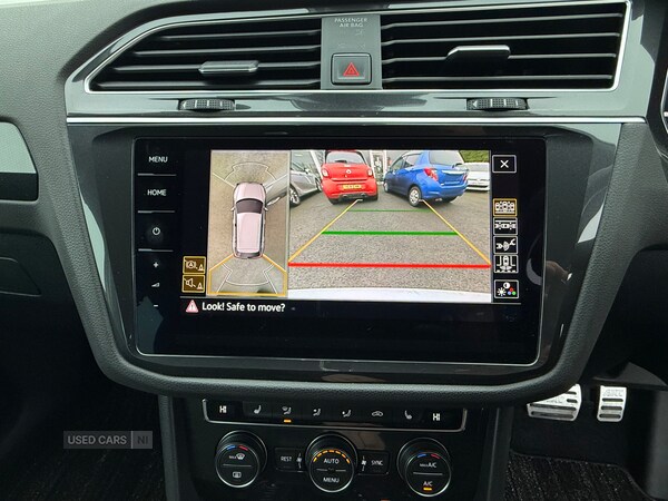 Used Volkswagen Tiguan for sale - 77825598: Photo 17