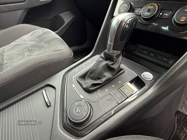 Used Volkswagen Tiguan for sale - 77825598: Photo 18