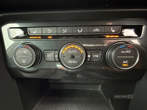 Used Volkswagen Tiguan for sale - 77825598: Photo 19