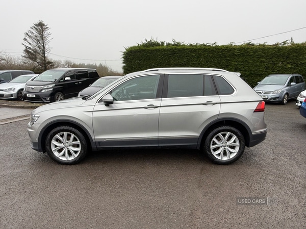Used Volkswagen Tiguan for sale - 77825598: Photo 4