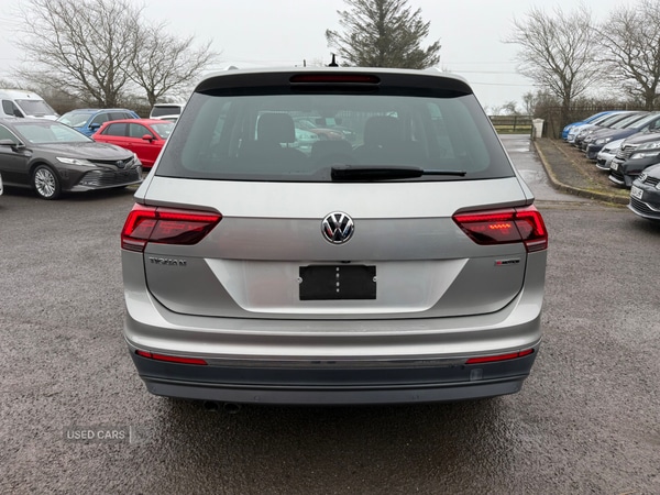 Used Volkswagen Tiguan for sale - 77825598: Photo 5