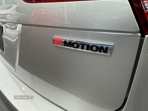 Used Volkswagen Tiguan for sale - 77825598: Photo 6