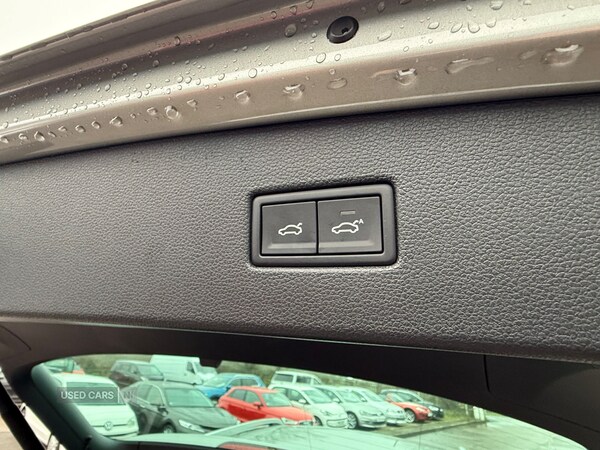 Used Volkswagen Tiguan for sale - 77825598: Photo 9