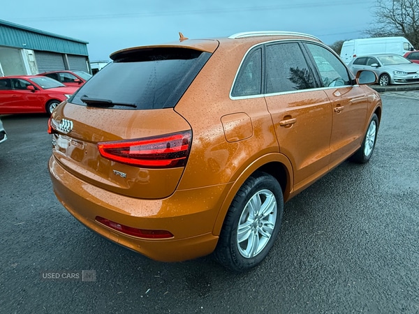 Used Audi Q3 for sale - 77192698: Photo 10