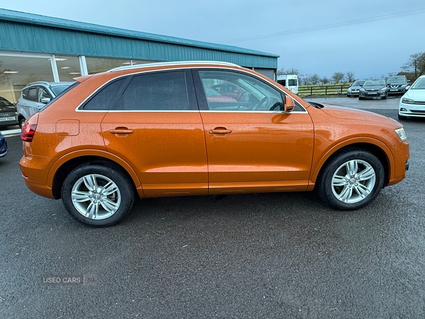 Used Audi Q3 for sale - 77192698: Photo 11