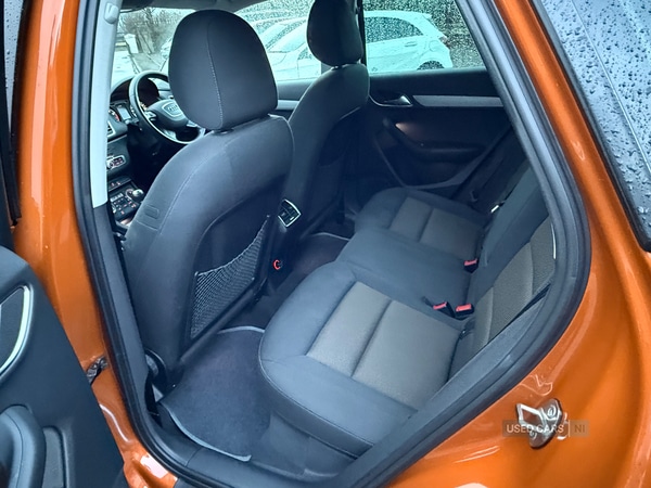 Used Audi Q3 for sale - 77192698: Photo 12