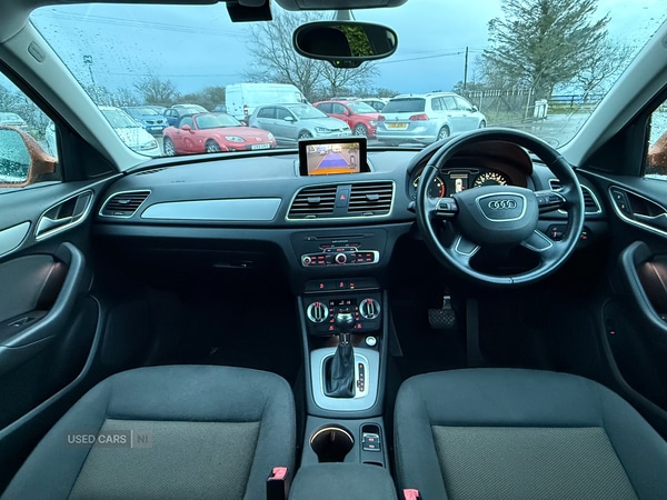 Used Audi Q3 for sale - 77192698: Photo 13