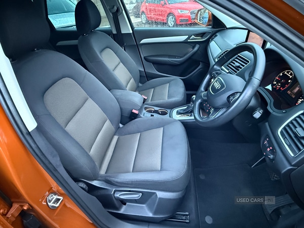 Used Audi Q3 for sale - 77192698: Photo 14