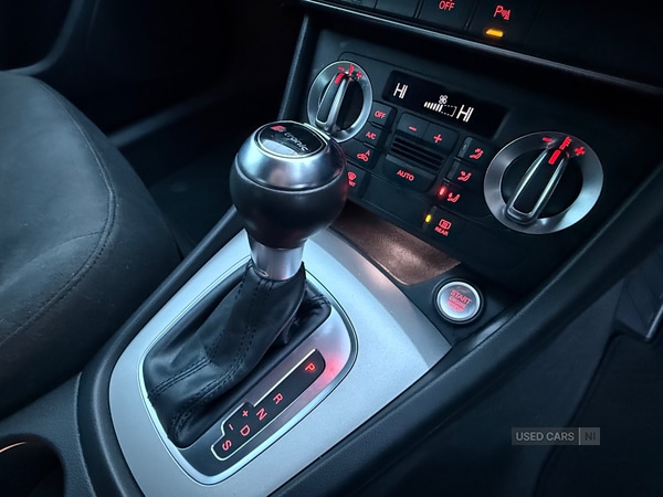 Used Audi Q3 for sale - 77192698: Photo 15