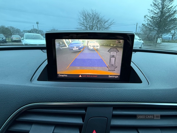 Used Audi Q3 for sale - 77192698: Photo 16