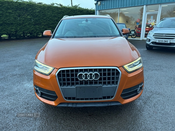 Used Audi Q3 for sale - 77192698: Photo 2