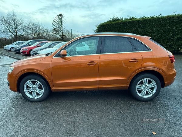 Used Audi Q3 for sale - 77192698: Photo 4