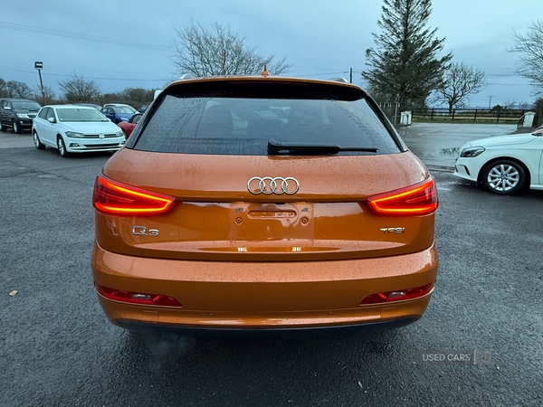 Used Audi Q3 for sale - 77192698: Photo 6