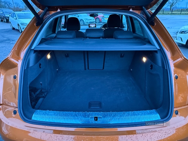 Used Audi Q3 for sale - 77192698: Photo 7